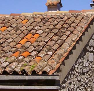 Urgence fuite de toiture 32